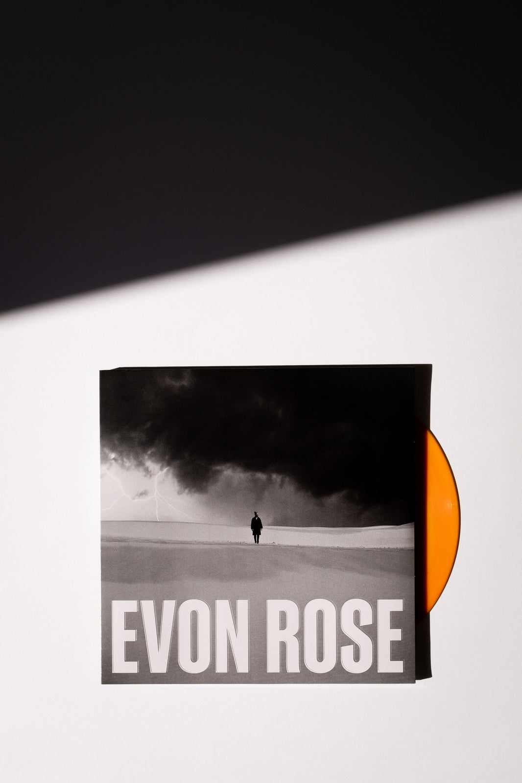 Evon Rose